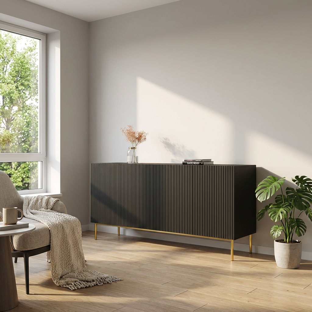 Nicole Sideboard