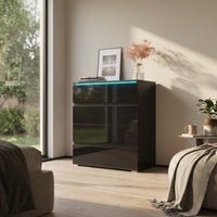 Euphoria 08 Chest Dresser