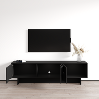 Wave 01 TV Stand - Meble Furniture