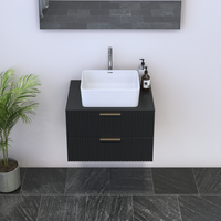 Madera 01 Bathroom Vanity - Meble Furniture