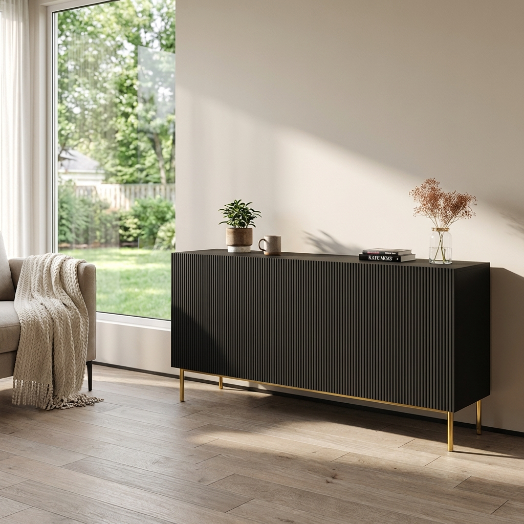 Nicole Sideboard