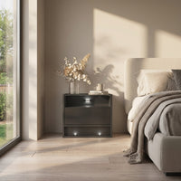 Vision 05 Nightstand