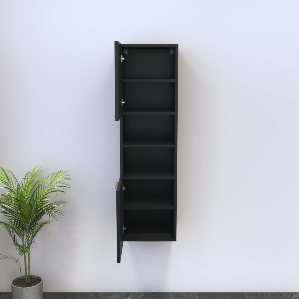 Madera 05 Bookcase - Meble Furniture