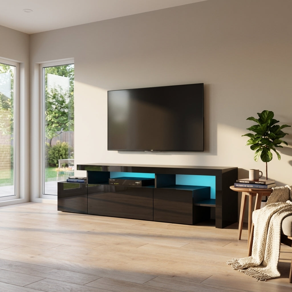 Indisio TV Stand