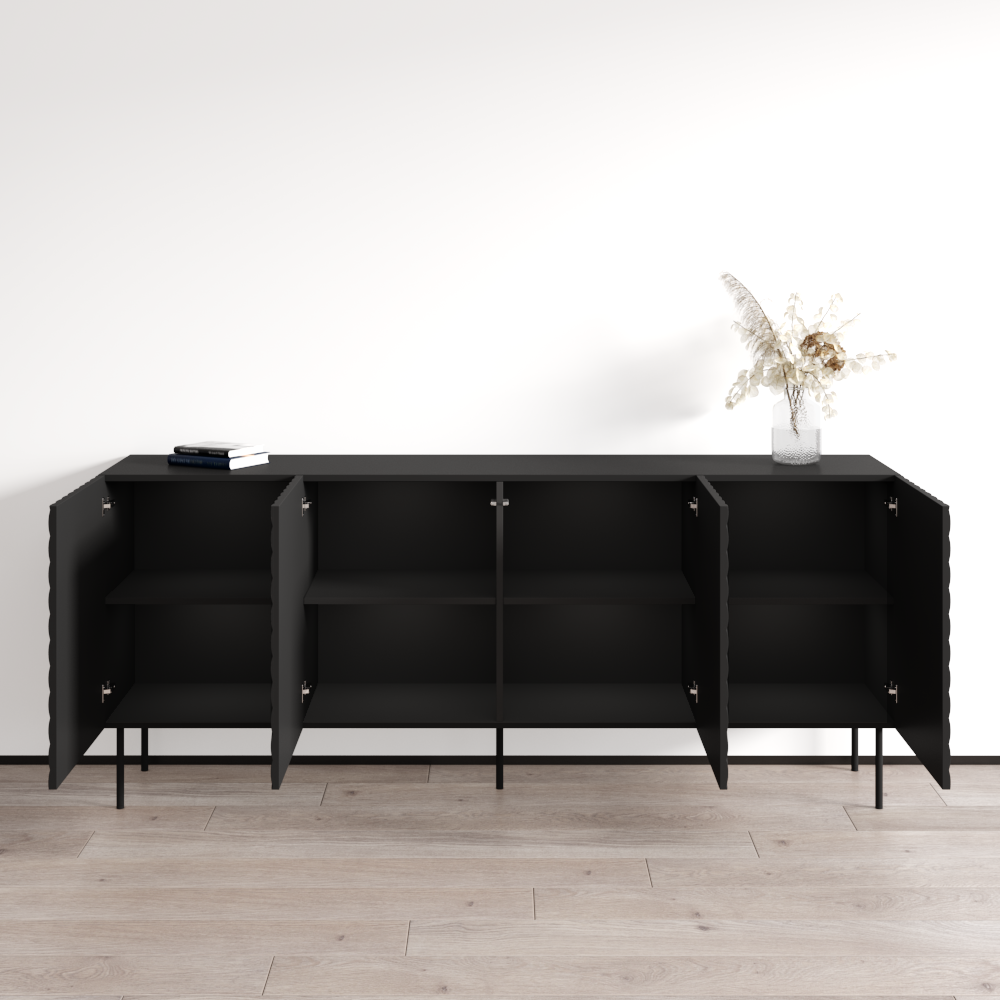 Onda Sideboard - Meble Furniture