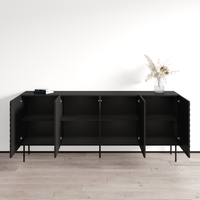 Onda Sideboard - Meble Furniture