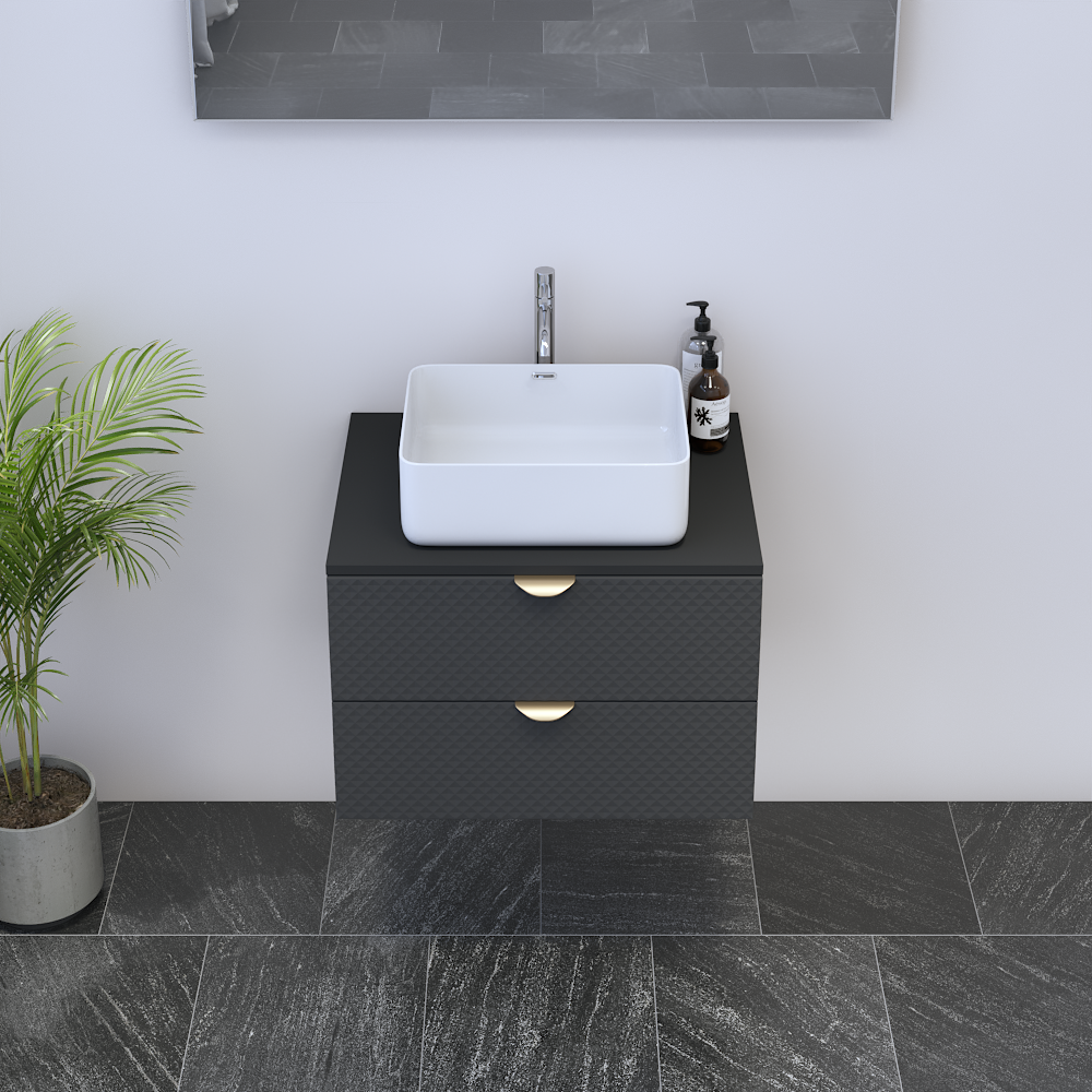 Bali 01 Bathroom Vanity - Meble Furniture