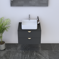Bali 01 Bathroom Vanity - Meble Furniture
