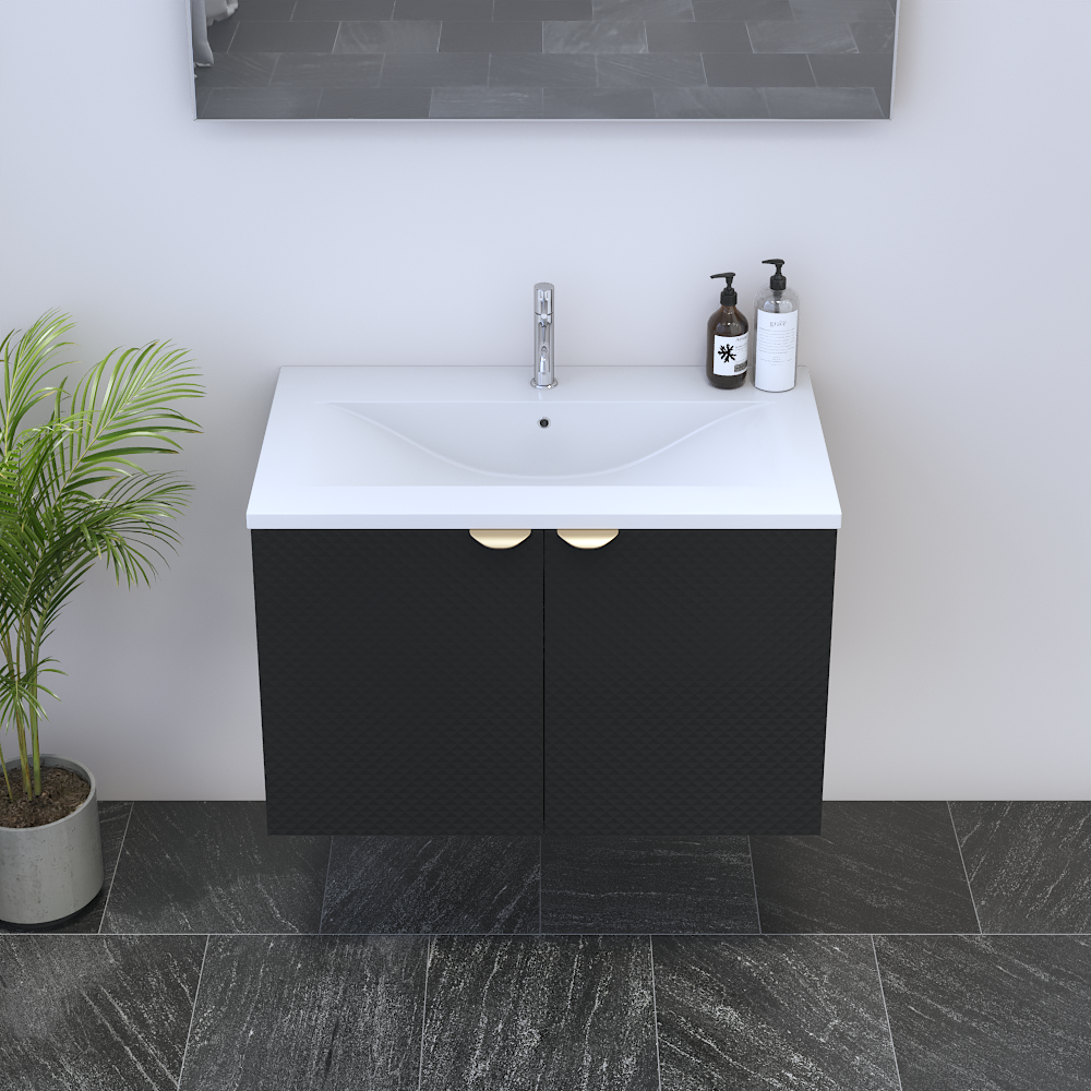 Bali 04 Bathroom Vanity - Meble Furniture