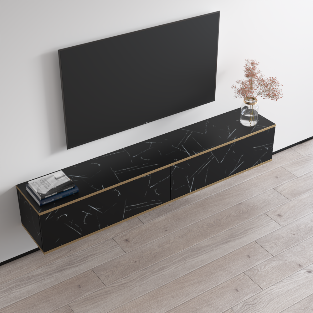 Onyx TV Stand - Meble Furniture