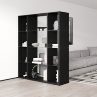 Napoli Bookcase - Meble Furniture