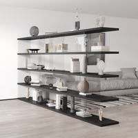 Gravity 2X Bookcase - Meble Furniture