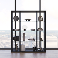 Napoli Bookcase - Meble Furniture
