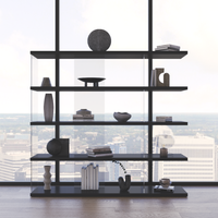 Gravity Bookcase - Meble Furniture