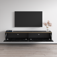 Onyx TV Stand - Meble Furniture