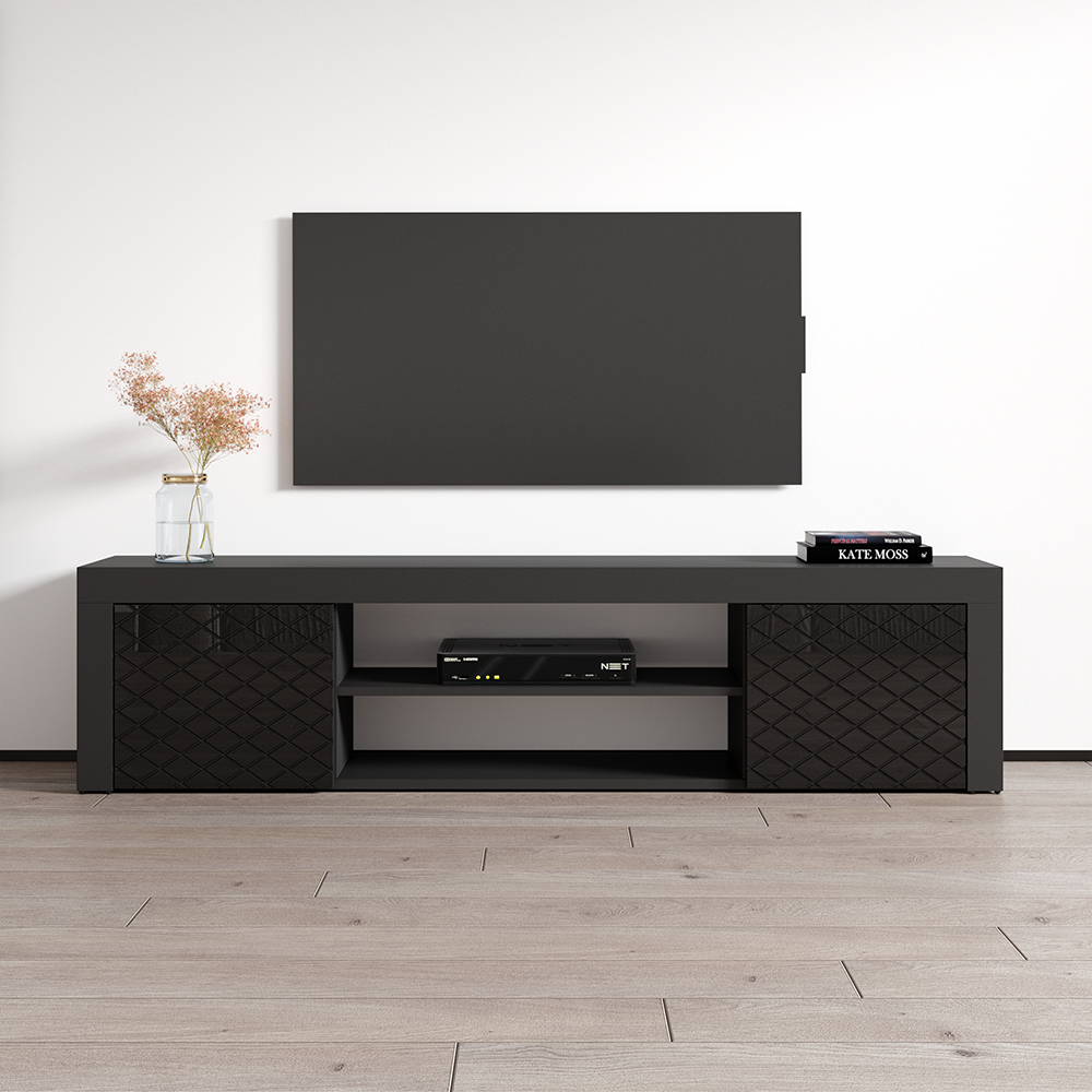 Dia 01 Floating TV Stand - Meble Furniture