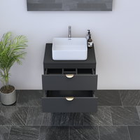 Bali 01 Bathroom Vanity - Meble Furniture