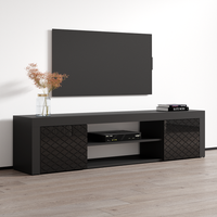 Dia 01 Floating TV Stand - Meble Furniture