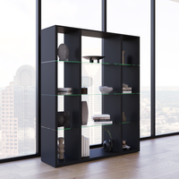 Napoli Bookcase - Meble Furniture