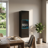 Fly Type-22 Floating Bookcase