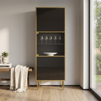 Peri Bookcase