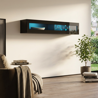 Fly Type-51 Floating Media Cabinet