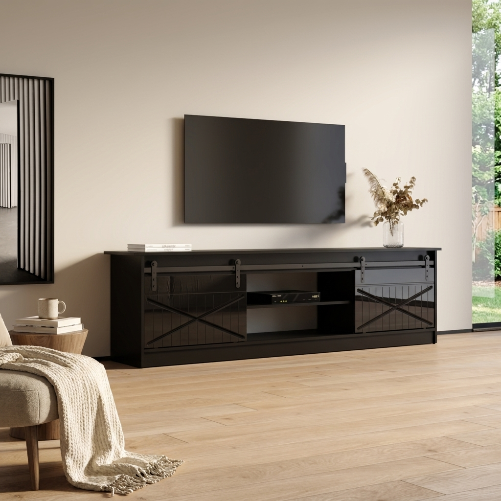 Granero 01 TV Stand