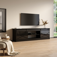 Granero 01 TV Stand