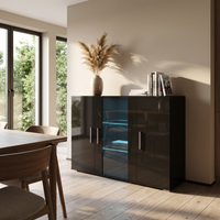 Soho S7 Sideboard