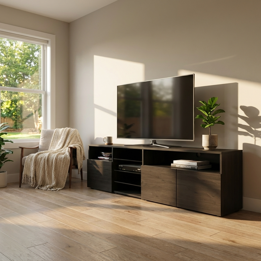 Roma TV Stand