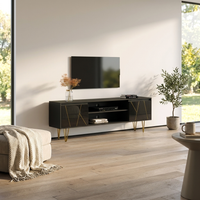 Maze TV Stand