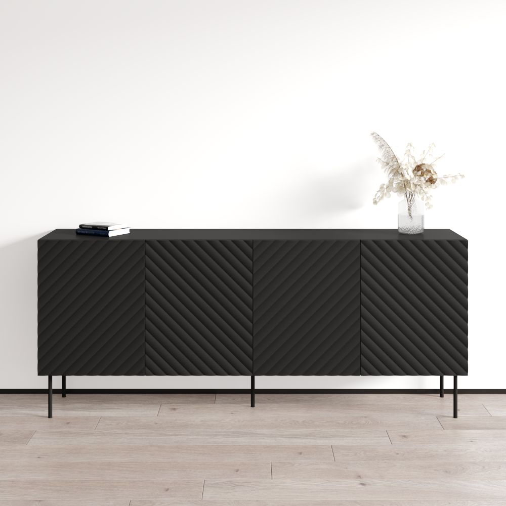 Onda Sideboard - Meble Furniture