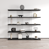Gravity Bookcase - Meble Furniture