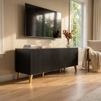 Pafos 3D TV Stand