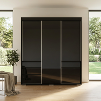 Monaco 3D Wardrobe