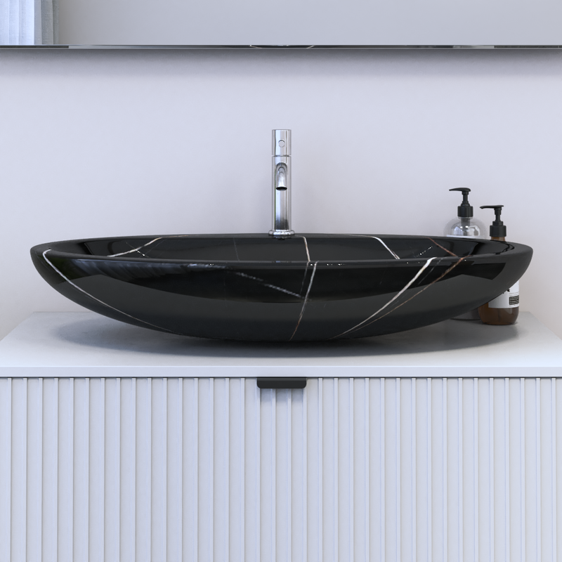 Bathroom Vanity Sinks