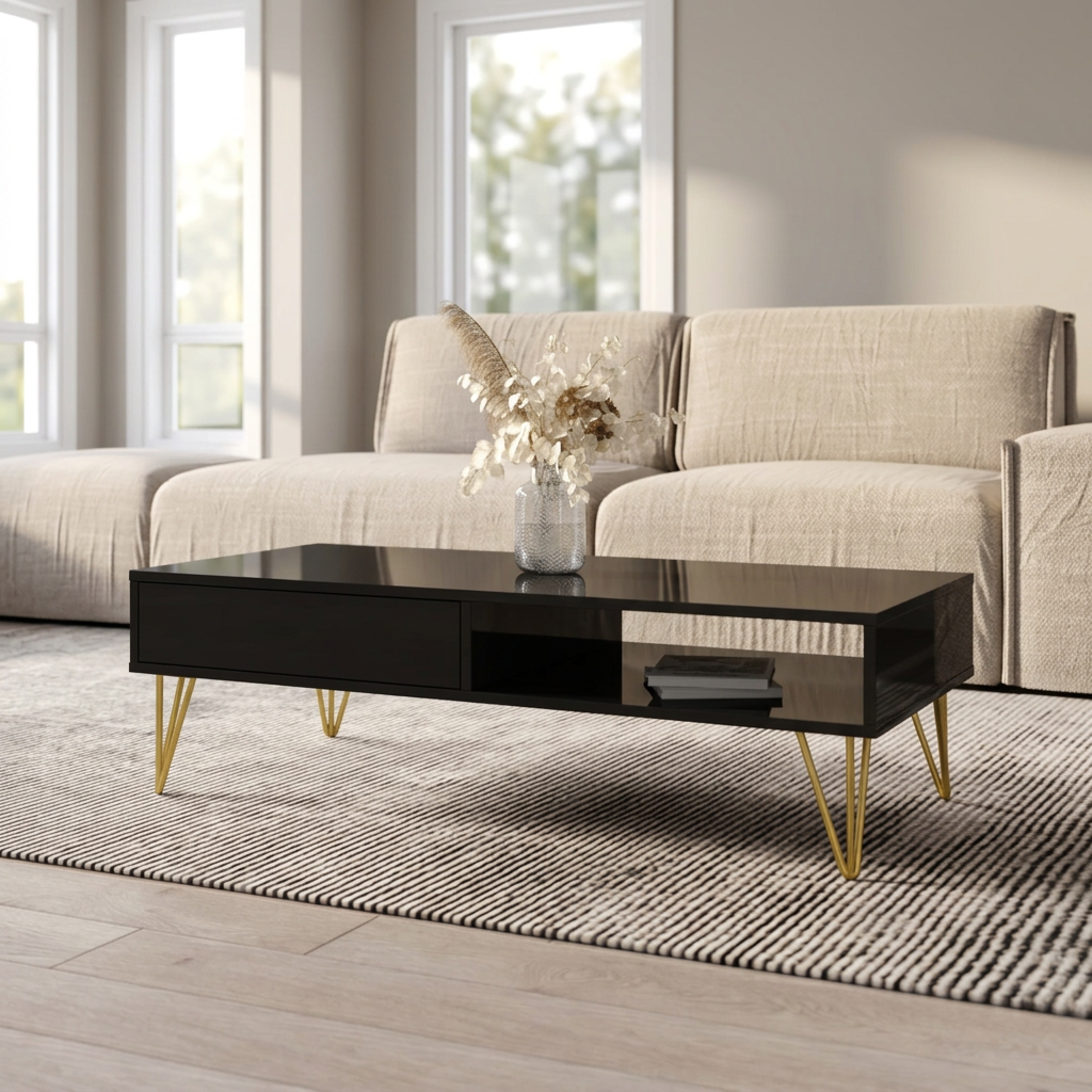 Repo Coffee Table