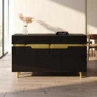 Smile Sideboard
