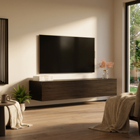 Fly Type-30 Floating TV Stand