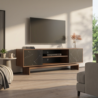 Gram TV Stand