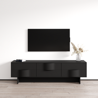 Wave 01 TV Stand - Meble Furniture