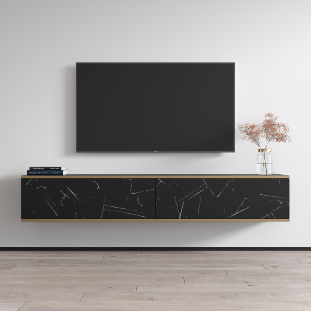 Onyx TV Stand - Meble Furniture