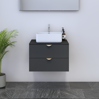 Bali 01 Bathroom Vanity - Meble Furniture