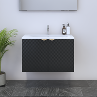 Bali 04 Bathroom Vanity - Meble Furniture