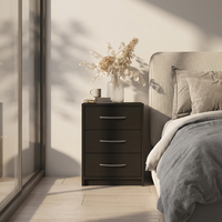 Polo 3D Nightstand