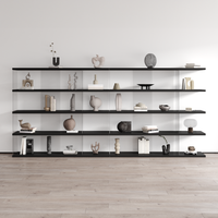 Gravity 2X Bookcase - Meble Furniture