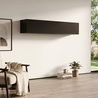 Fly Type-50 Floating Media Cabinet