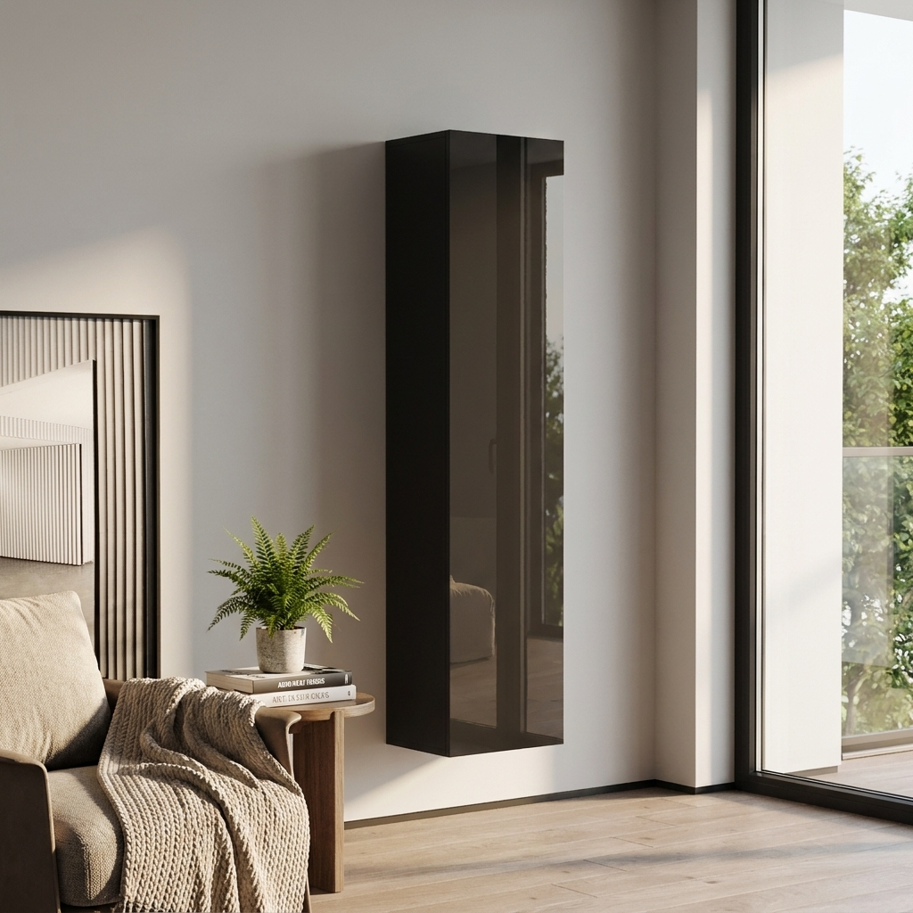 Fly Type-40 Floating Bookcase