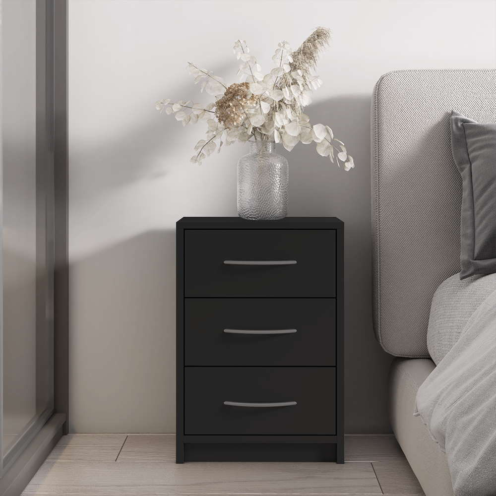Polo 3D Nightstand - Meble Furniture