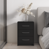 Polo 3D Nightstand - Meble Furniture